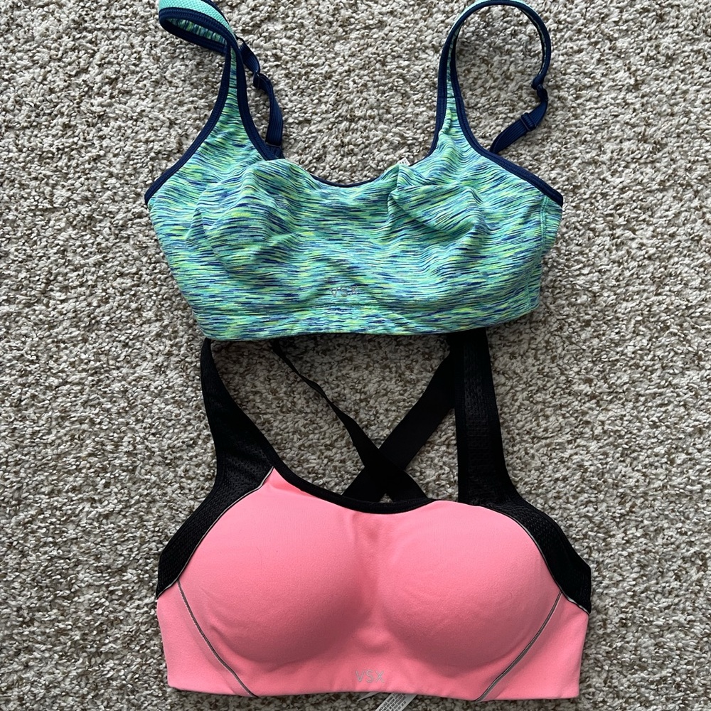 Victoria’s Secret Sports Bra